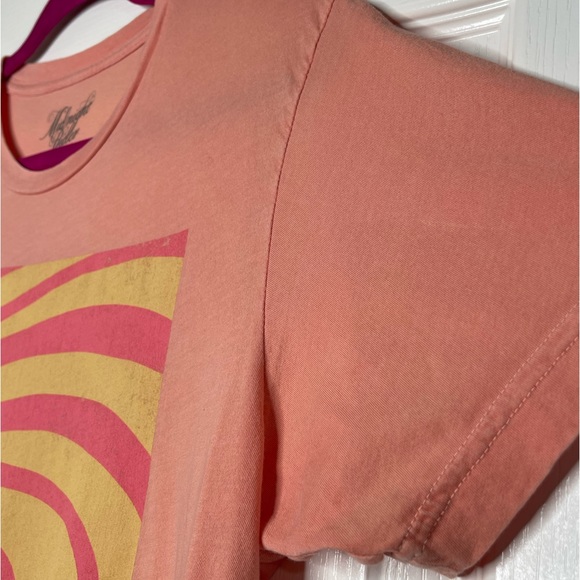 Midnight Rider X Free People Bora Bora Tee - Picture 10 of 16